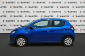 Peugeot 108 Στην …