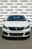 Peugeot 308 Στην …