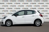 Peugeot 208 Στην …