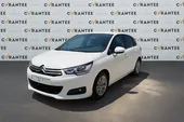 Citroen C4 Στην …