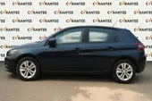Peugeot 308 Στην …
