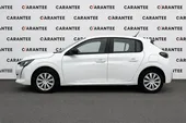 Peugeot 208 Στην …