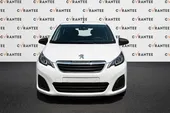 Peugeot 108 Στην …