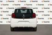 Peugeot 108 Στην …