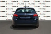 Peugeot 308 Στην …