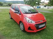 Hyundai i10  '19 thumbnail