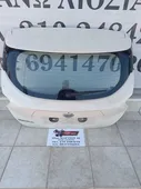 ΠΟΡΤΜΠΑΓΚΑΖ ΓΙΑ NISSAN MICRA K14 '17-'24 thumbnail