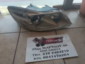 ΕΜΠΡΟΣ ΔΕΞΙΟ ΦΑΝΑΡΙ ΜΕ ΛΟΓΟΤΥΠΟ ΓΙΑ SKODA OCTAVIA '08-'13 ΚΩΔΙΚΟΣ 1Z1941016F thumbnail