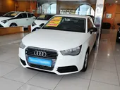 Audi A1 TDI …