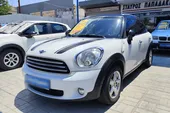 Mini Countryman ΒΙ-ΤΟΝΕ …