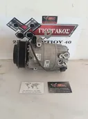 ΚΟΜΠΡΕΣΕΡ A/C ΓΙΑ … thumbnail