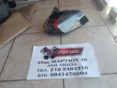 ΠΙΣΩ ΔΕΞΙΟ ΦΑΝΑΡΙ ΓΙΑ PEUGEOT 2008 '19-'23 thumbnail