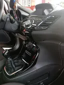 Ford Fiesta TDCI …