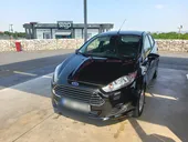 Ford Fiesta TDCI …