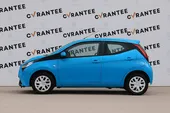 Toyota Aygo Στην …