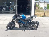 CFMoto '23 ΝΚ250