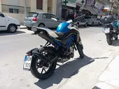 CFMoto '23 ΝΚ250