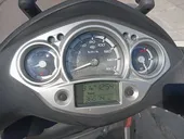 Yamaha X-City 250i …