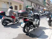 Yamaha X-City 250i …