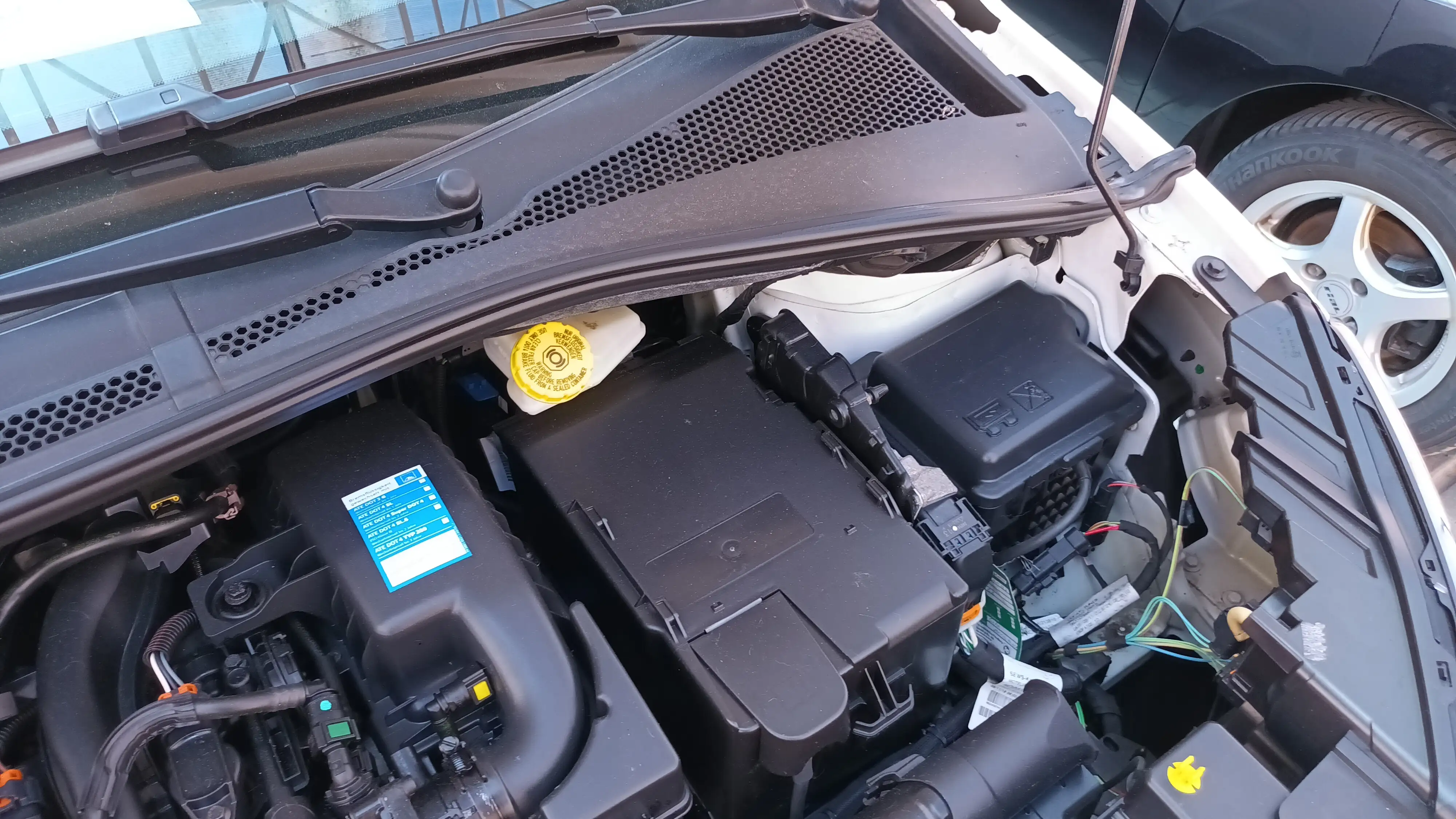 Citroen C3 P-TECH …