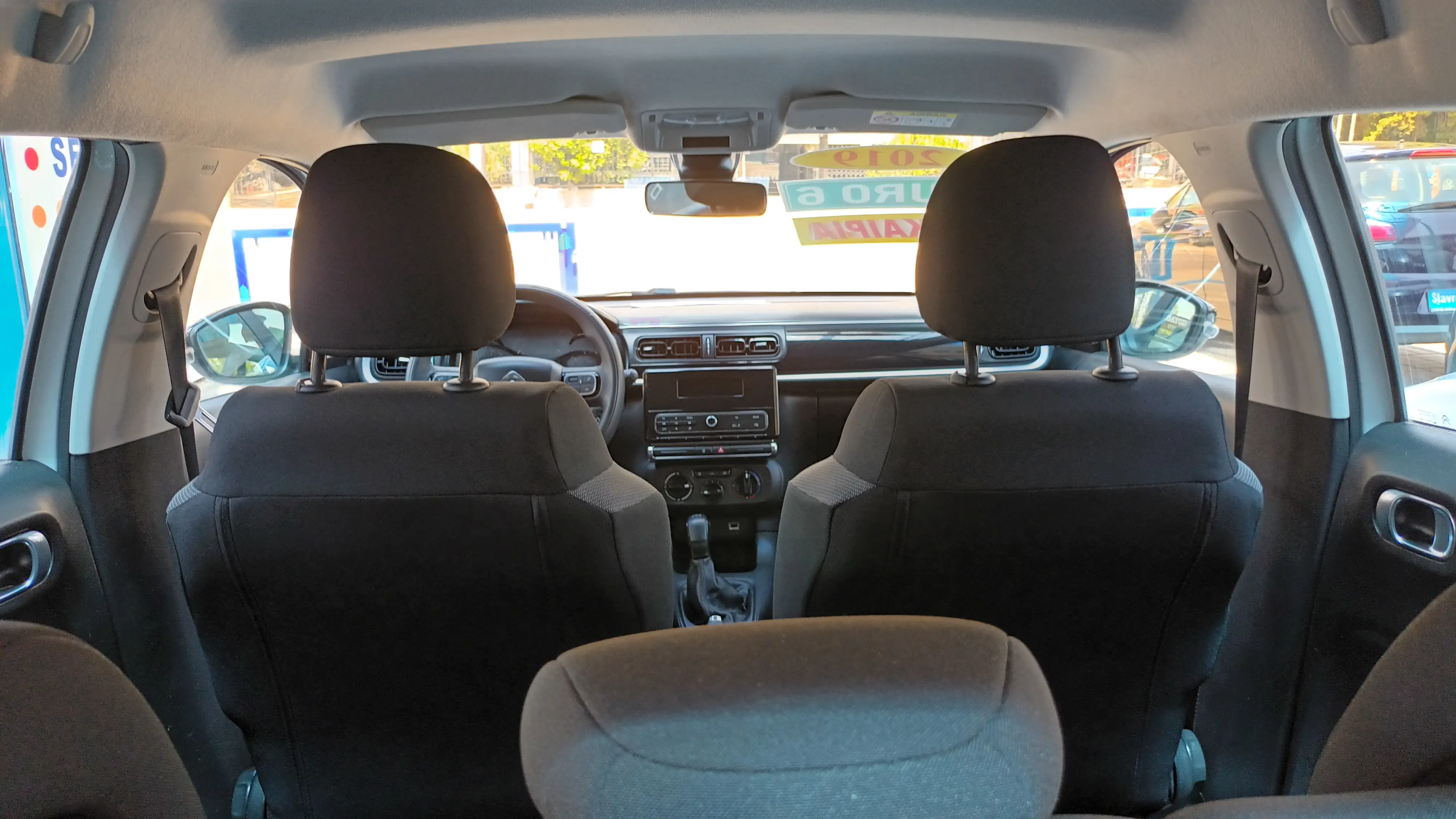 Citroen C3 P-TECH …