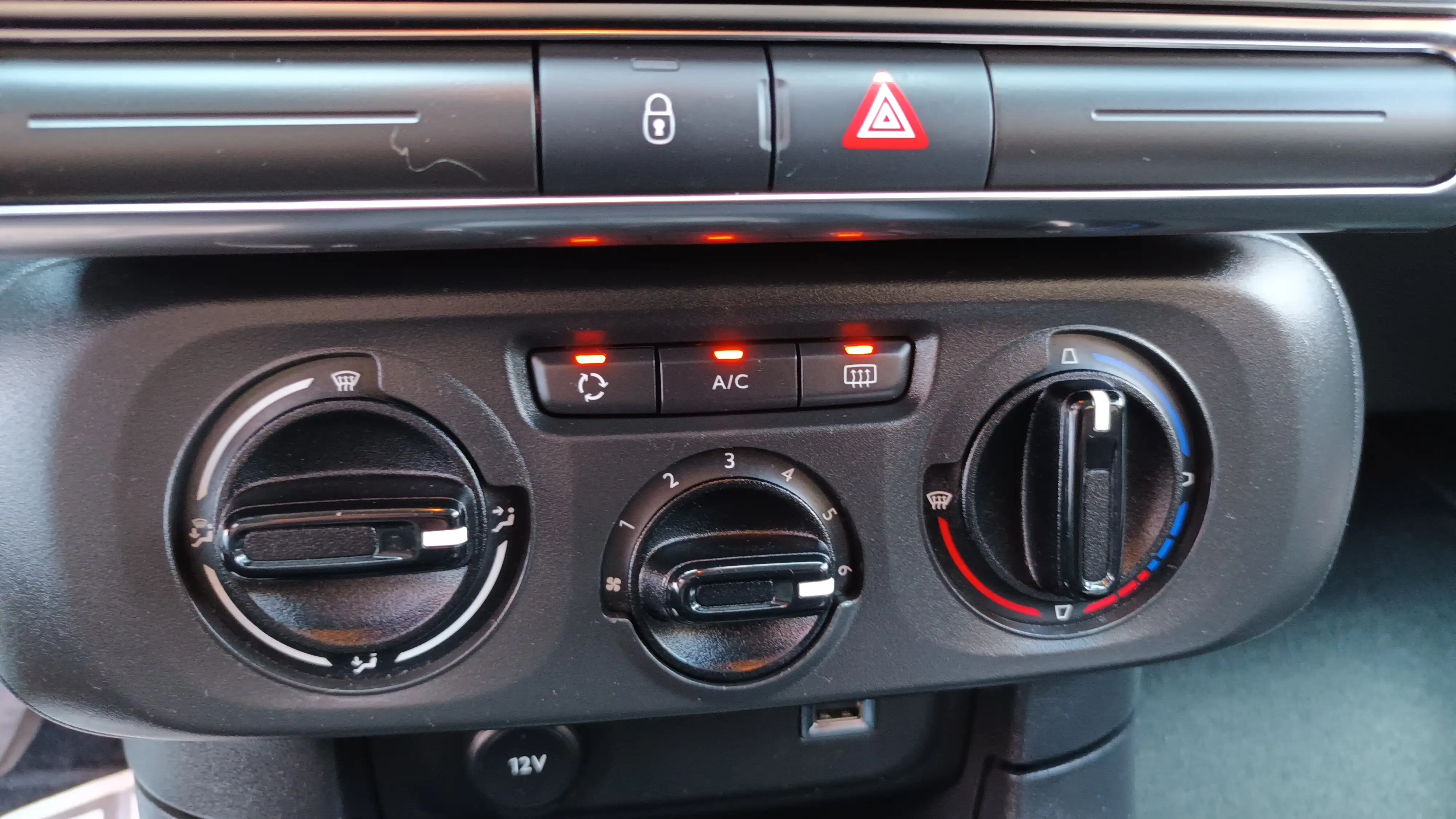 Citroen C3 P-TECH …