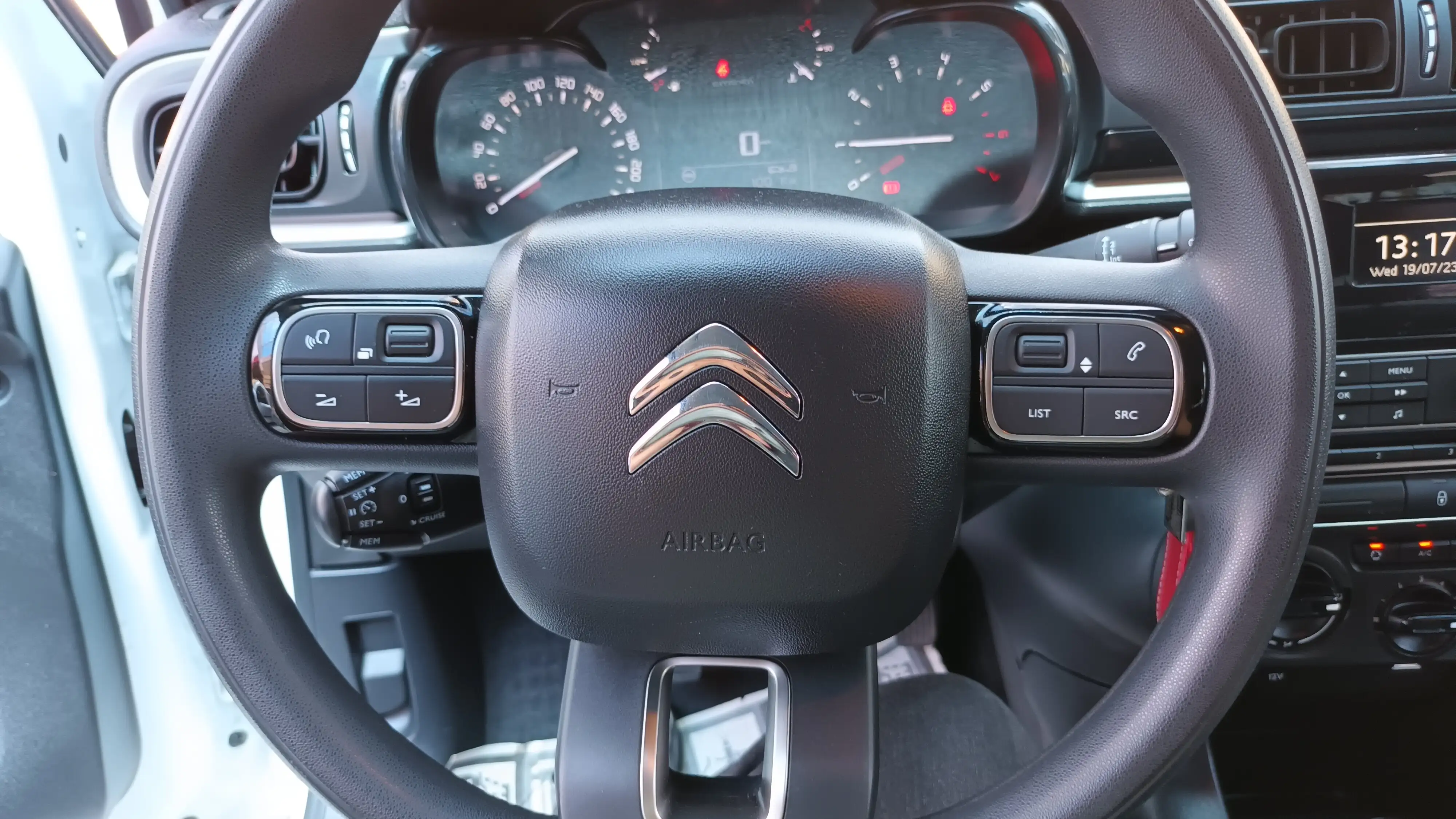 Citroen C3 P-TECH …