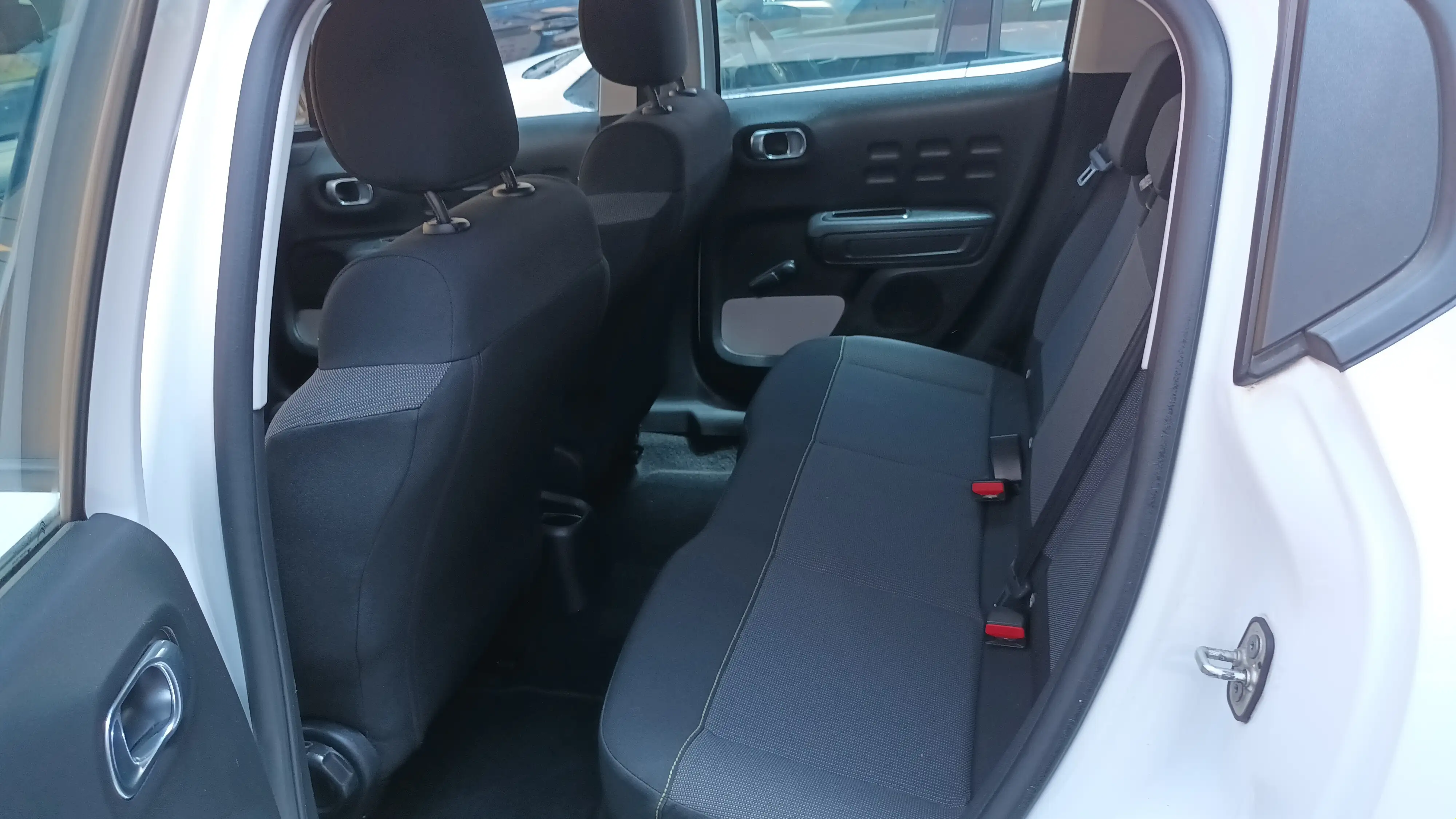 Citroen C3 P-TECH …
