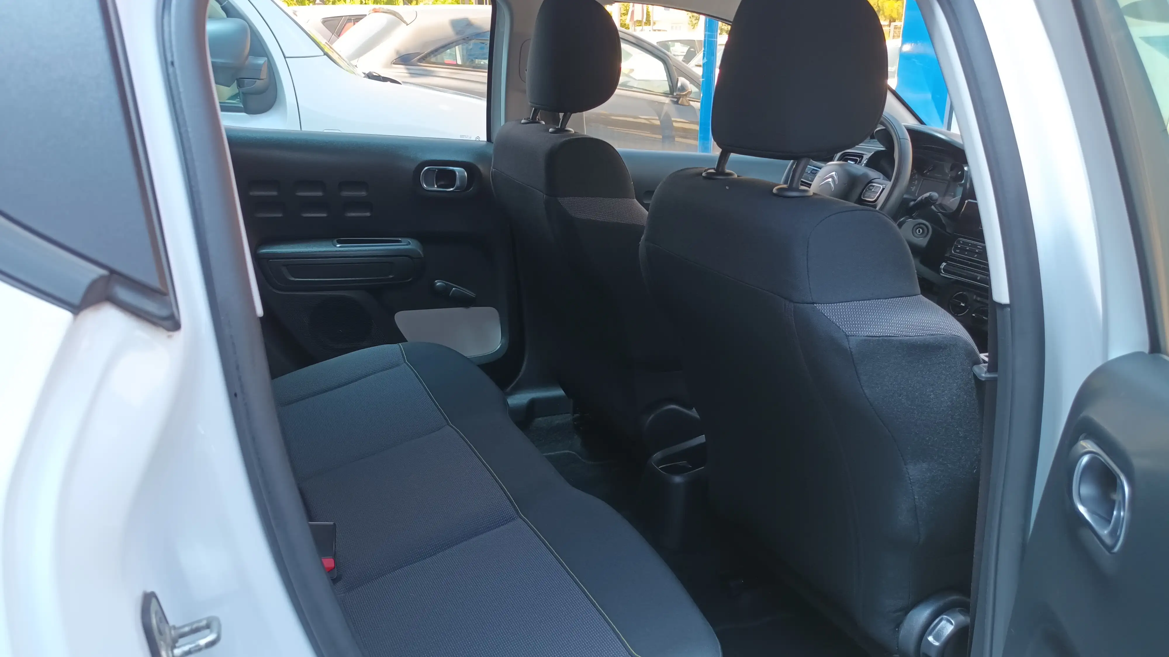 Citroen C3 P-TECH …
