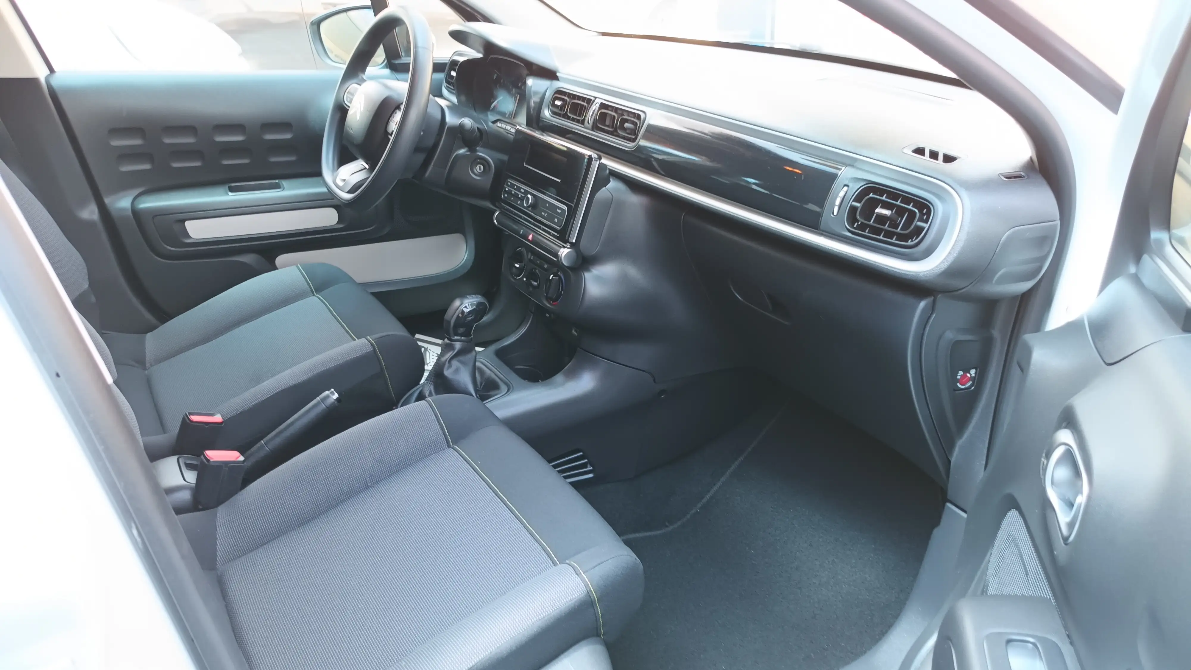 Citroen C3 P-TECH …