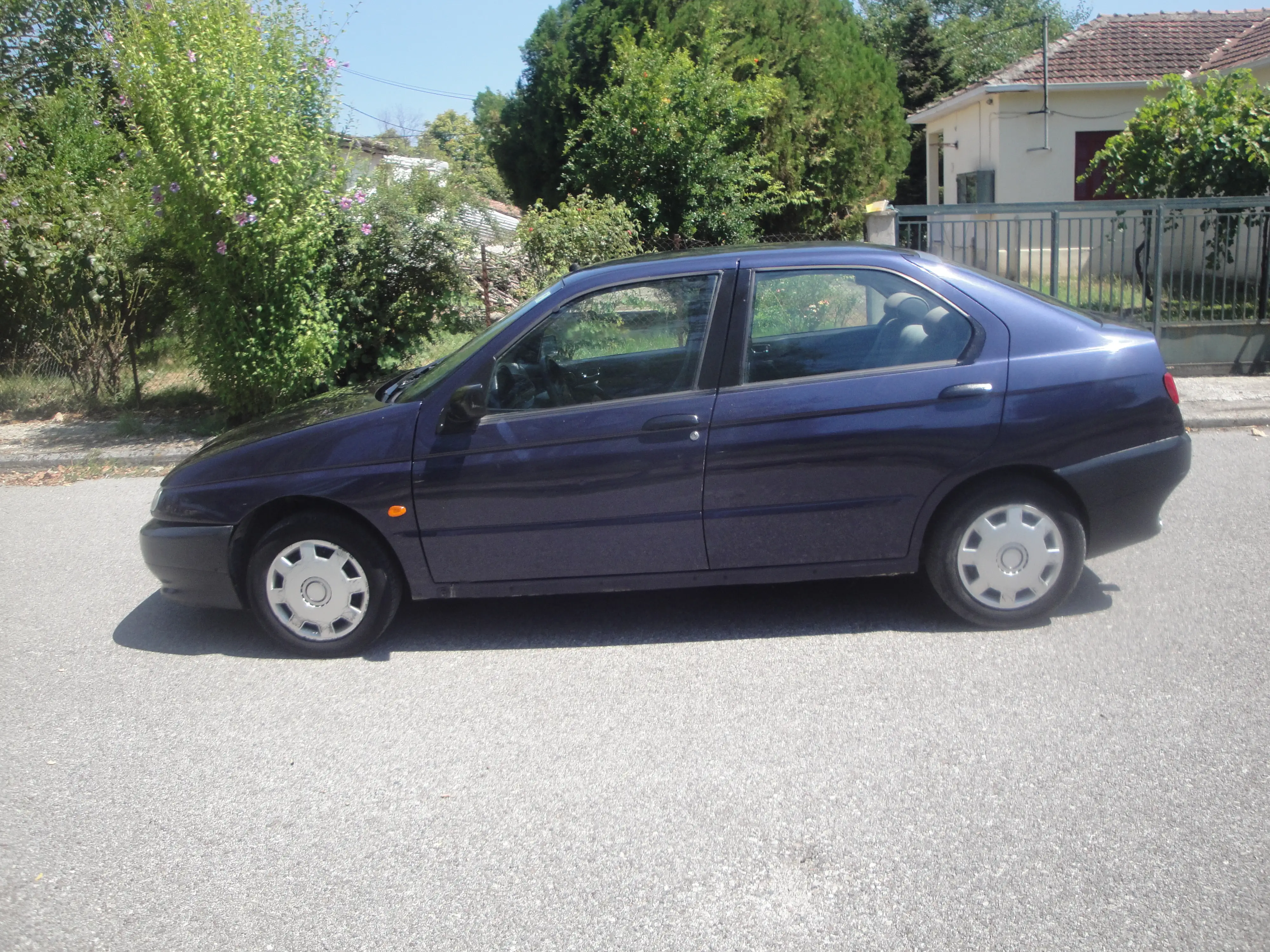 Alfa Romeo 146 …
