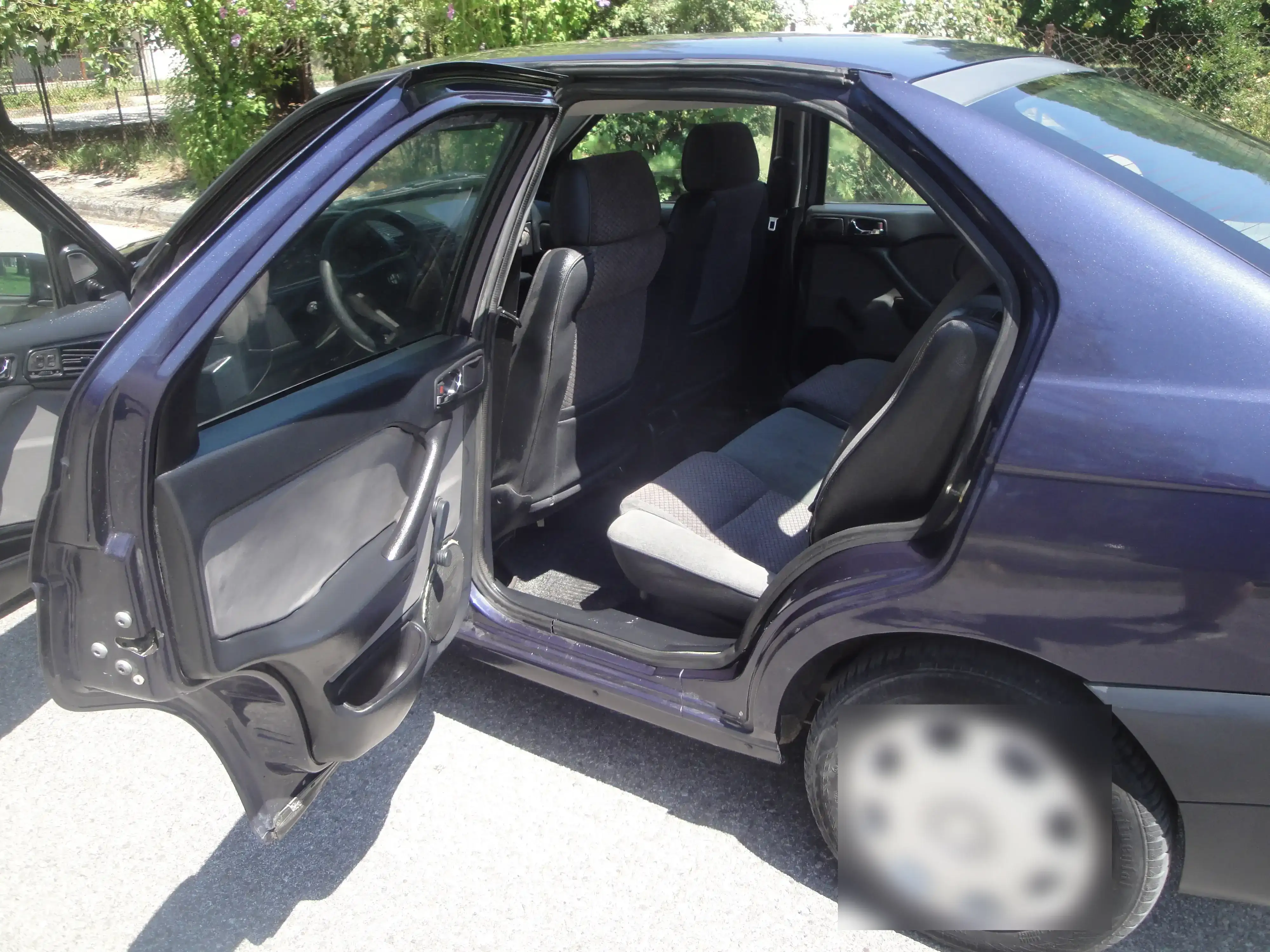 Alfa Romeo 146 …