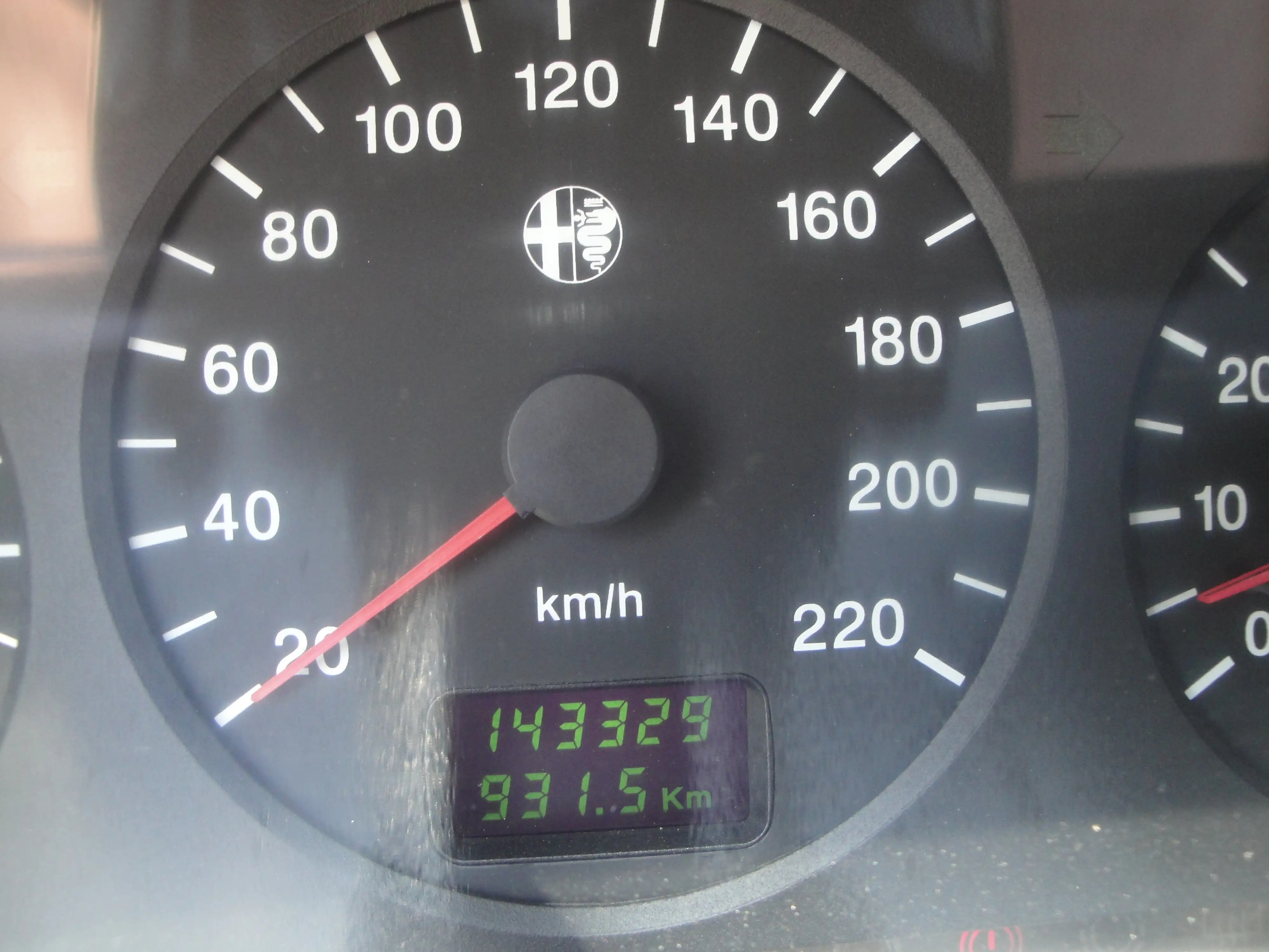 Alfa Romeo 146 …