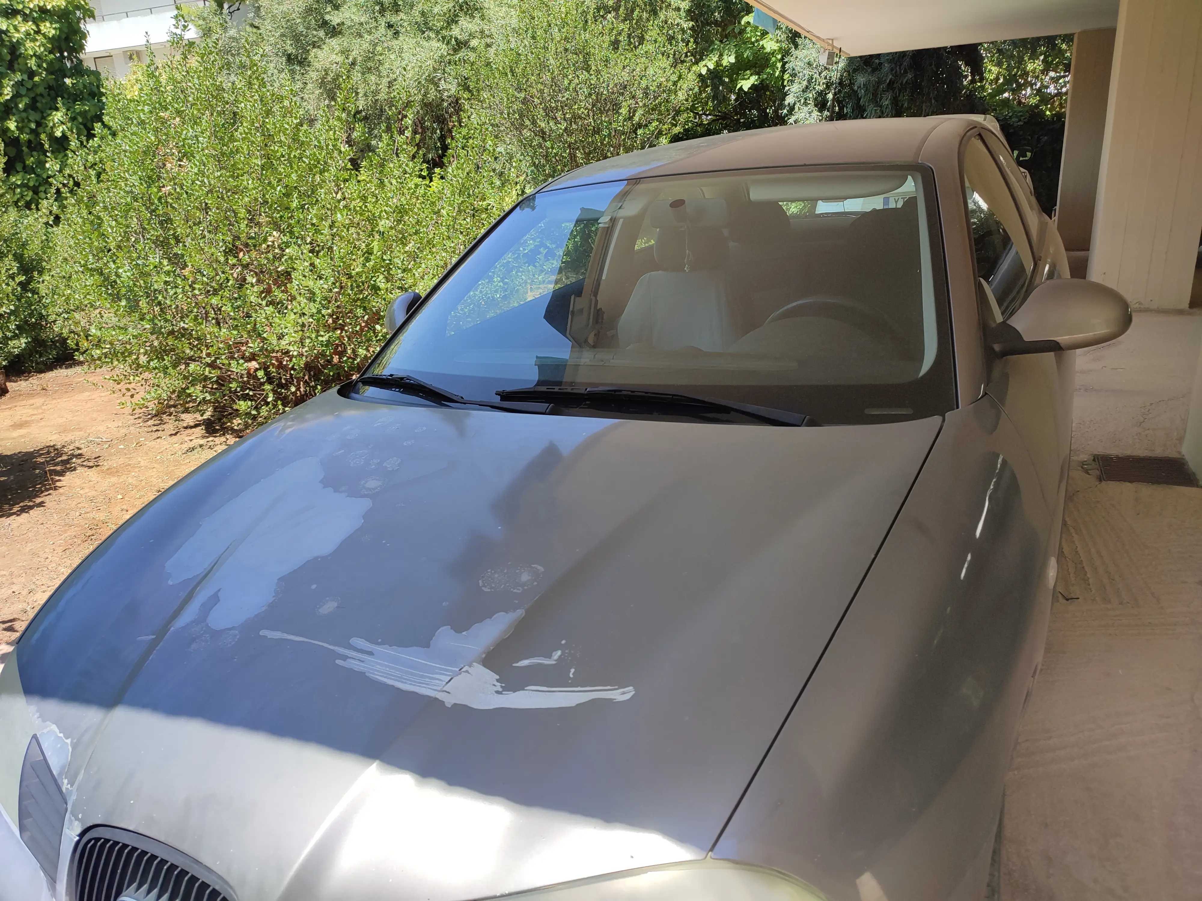 Seat Ibiza '02