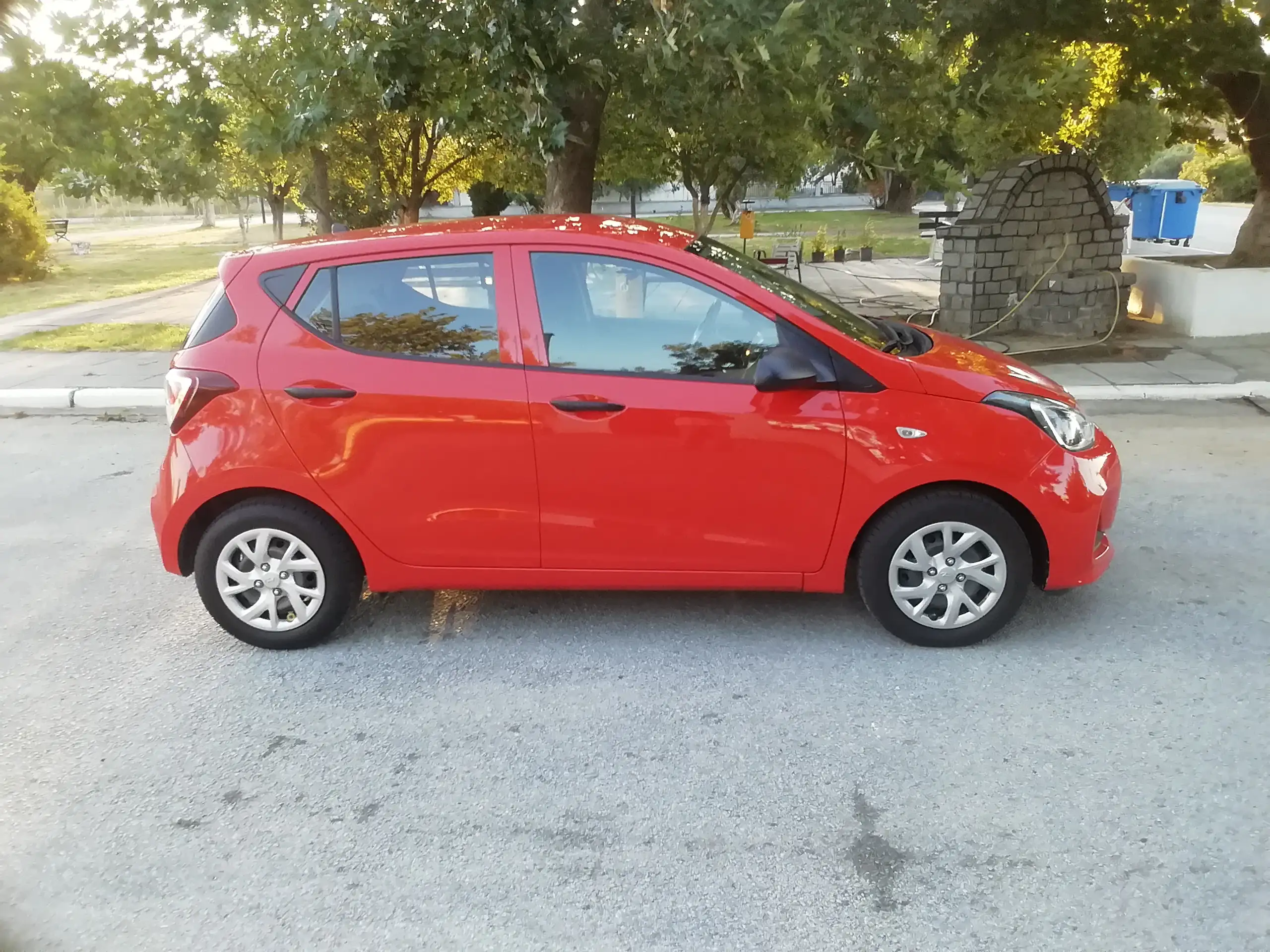 Hyundai i10 '19