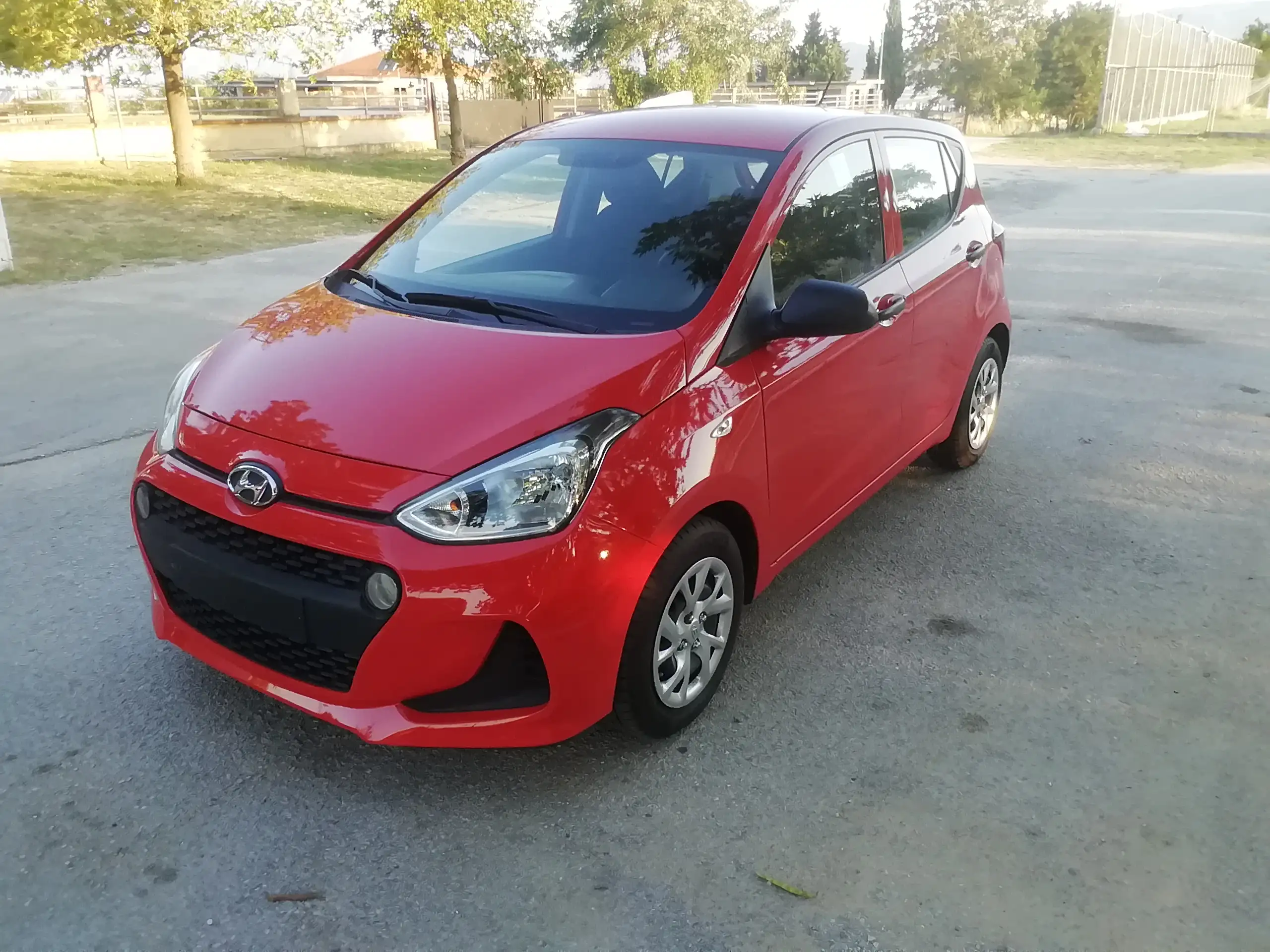 Hyundai i10 '19