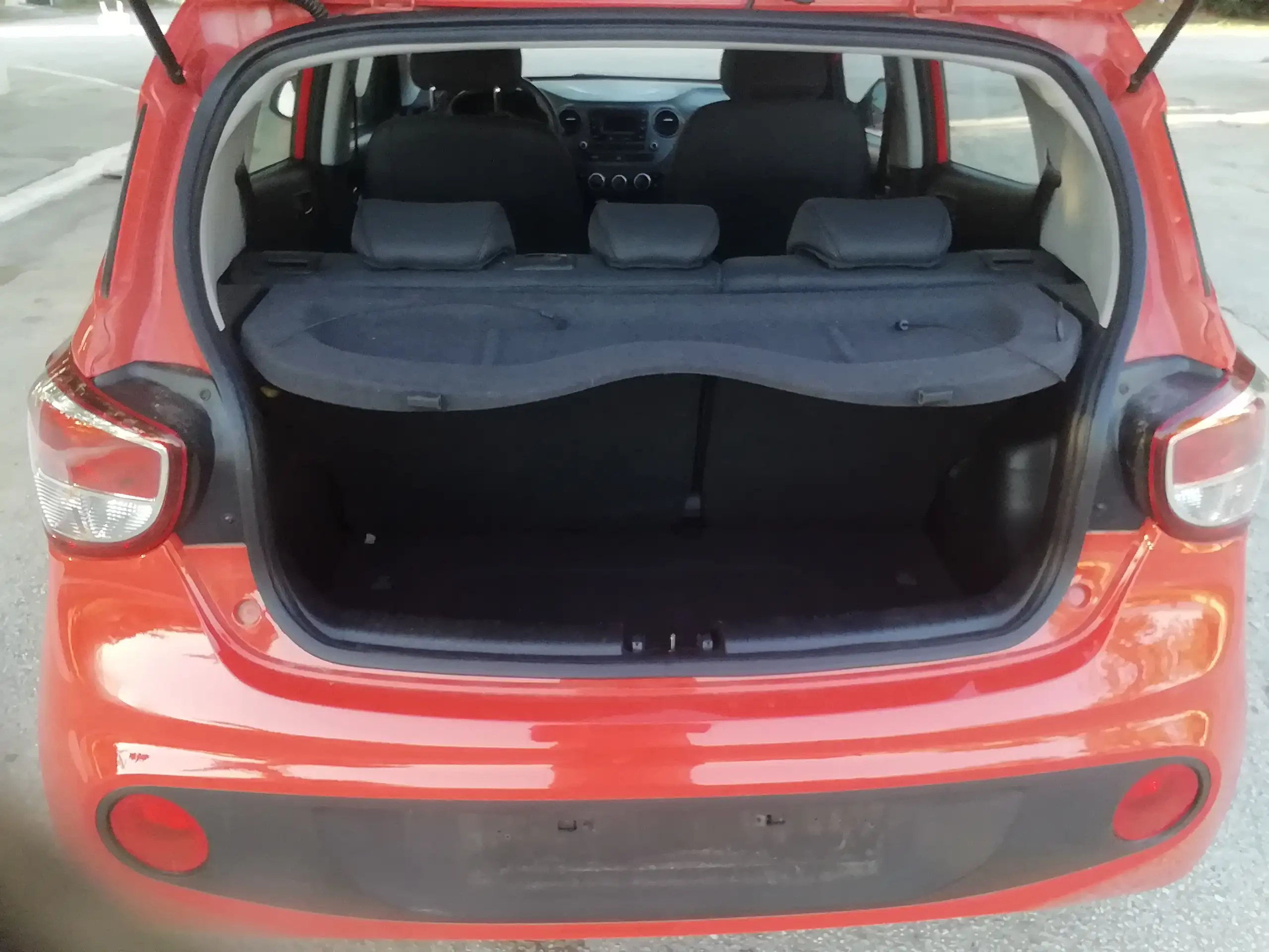 Hyundai i10 '19