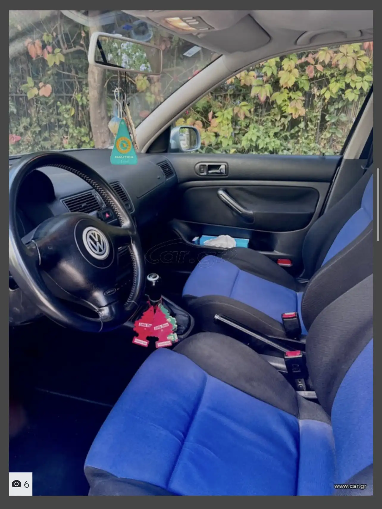 Volkswagen Golf GENERATION …