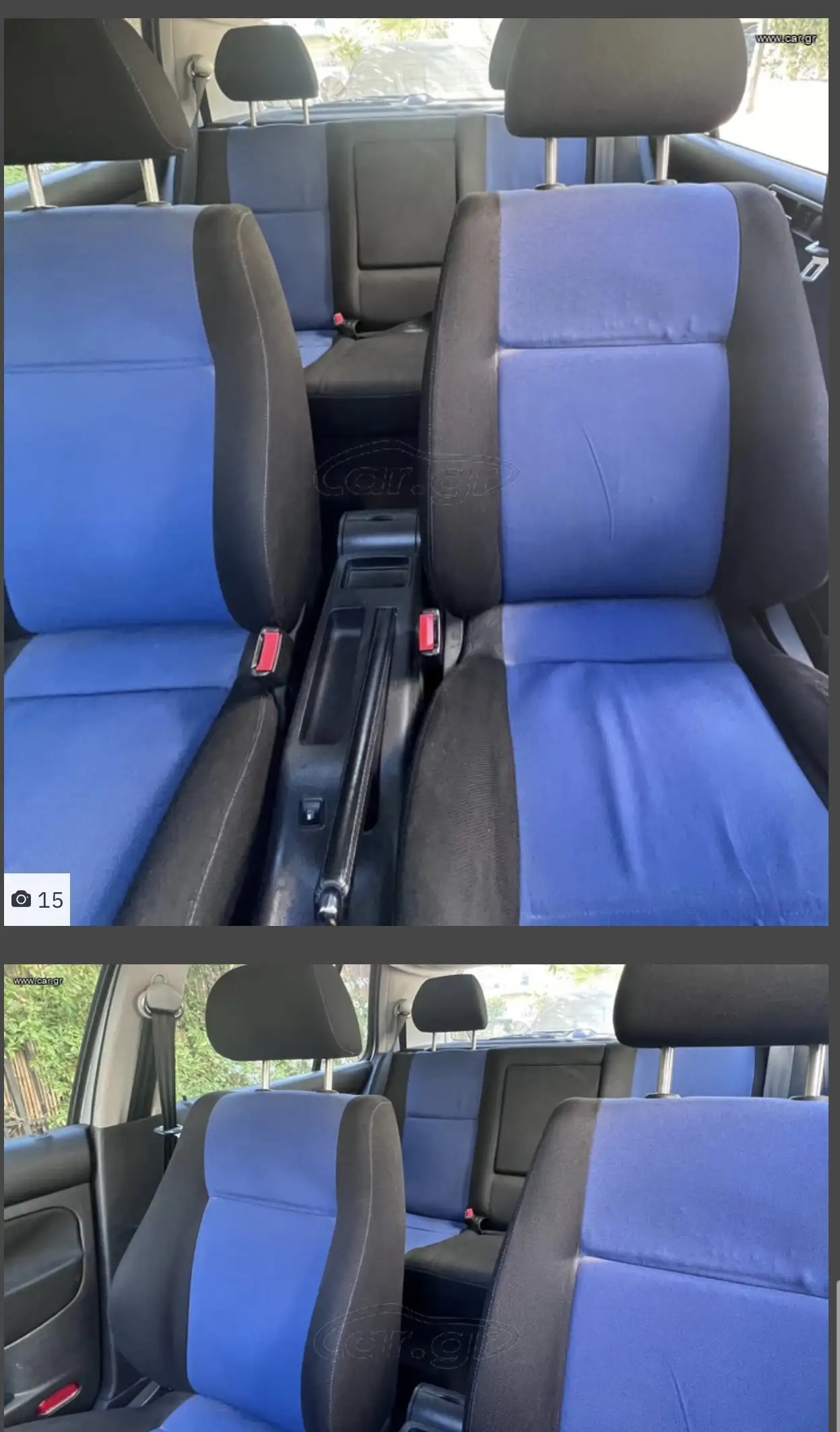 Volkswagen Golf GENERATION …
