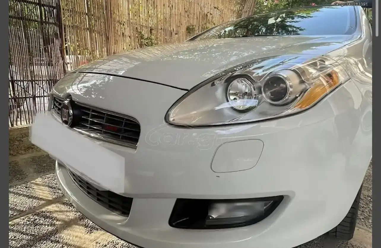 Fiat Bravo Sport …