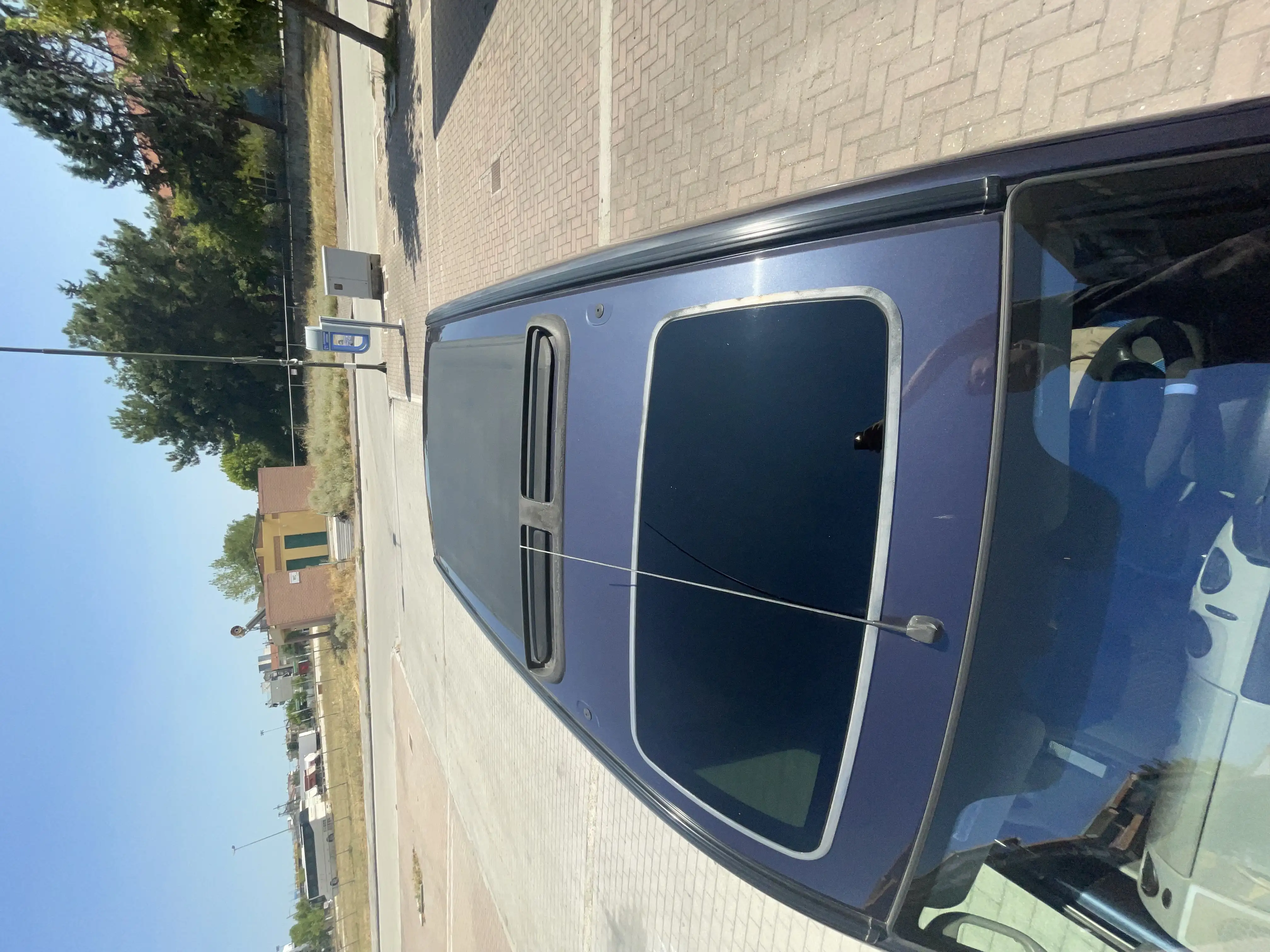 Renault Kangoo 4X4 …