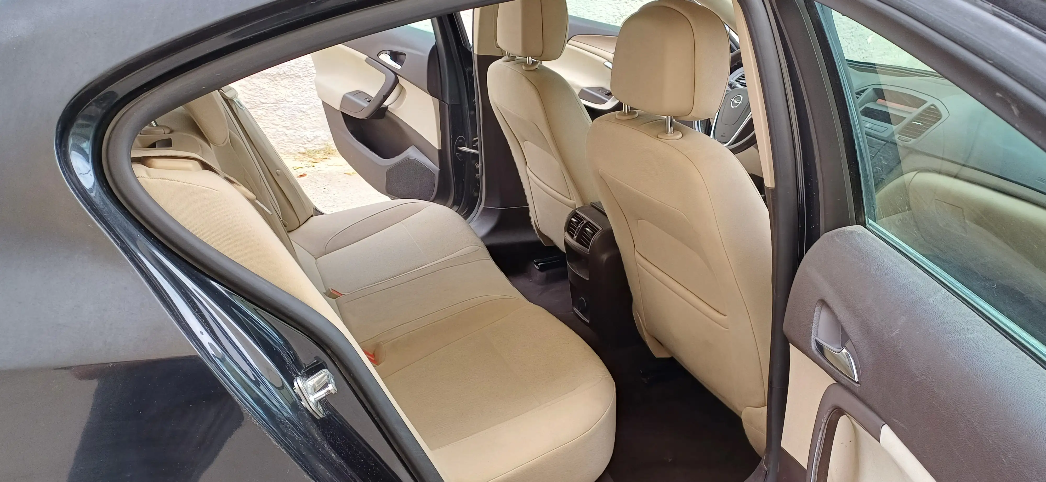 Opel Insignia '12