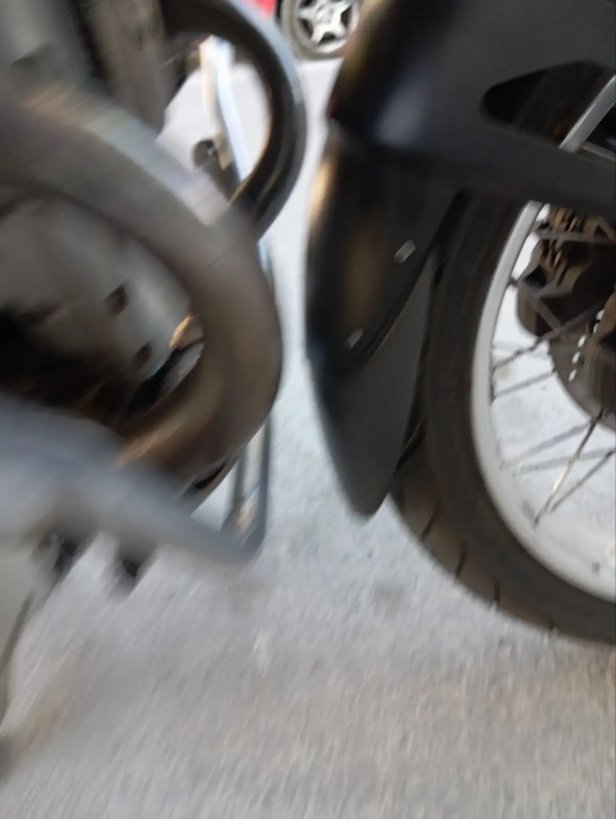 BMW R 1150 …
