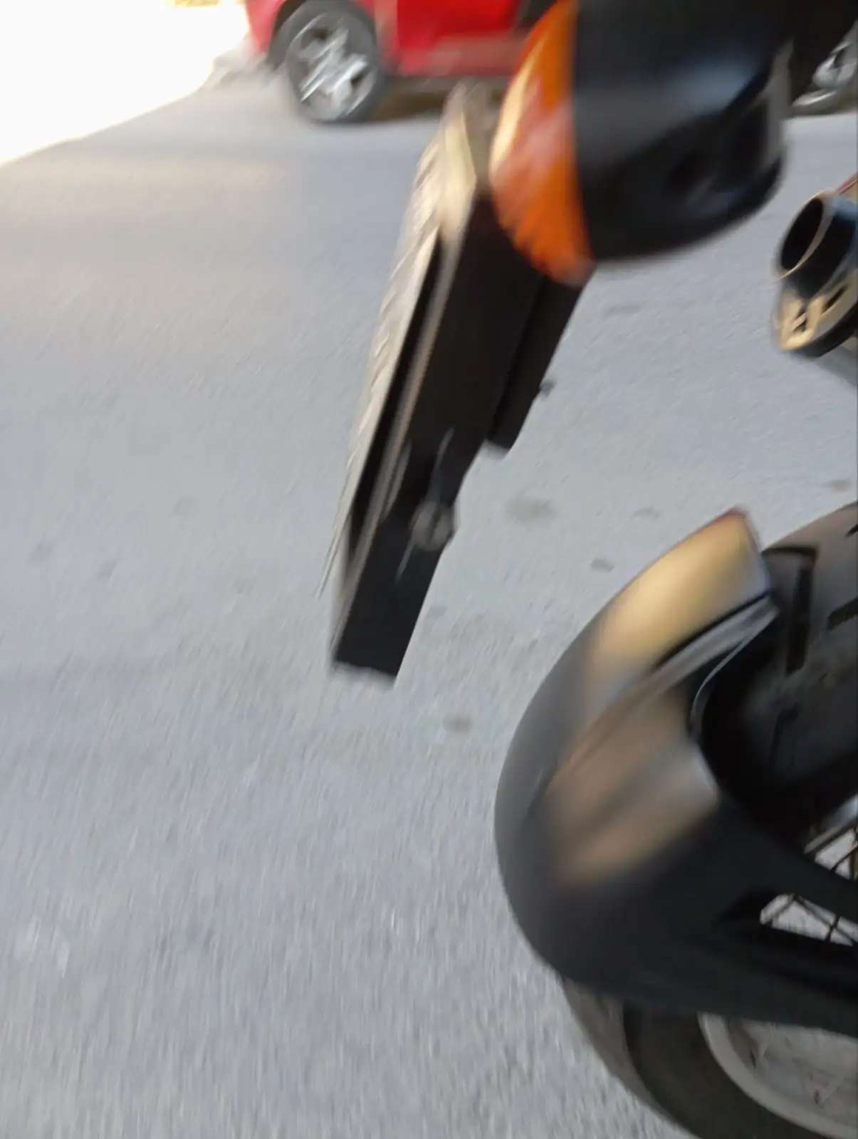 BMW R 1150 …