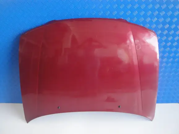 Suzuki Baleno Καπο …