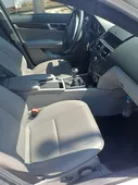 Mercedes-Benz C180 '08