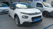 Citroen C3 P-TECH …