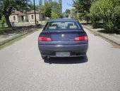 Alfa Romeo 146 …