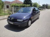 Alfa Romeo 146 …