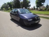 Alfa Romeo 146 …